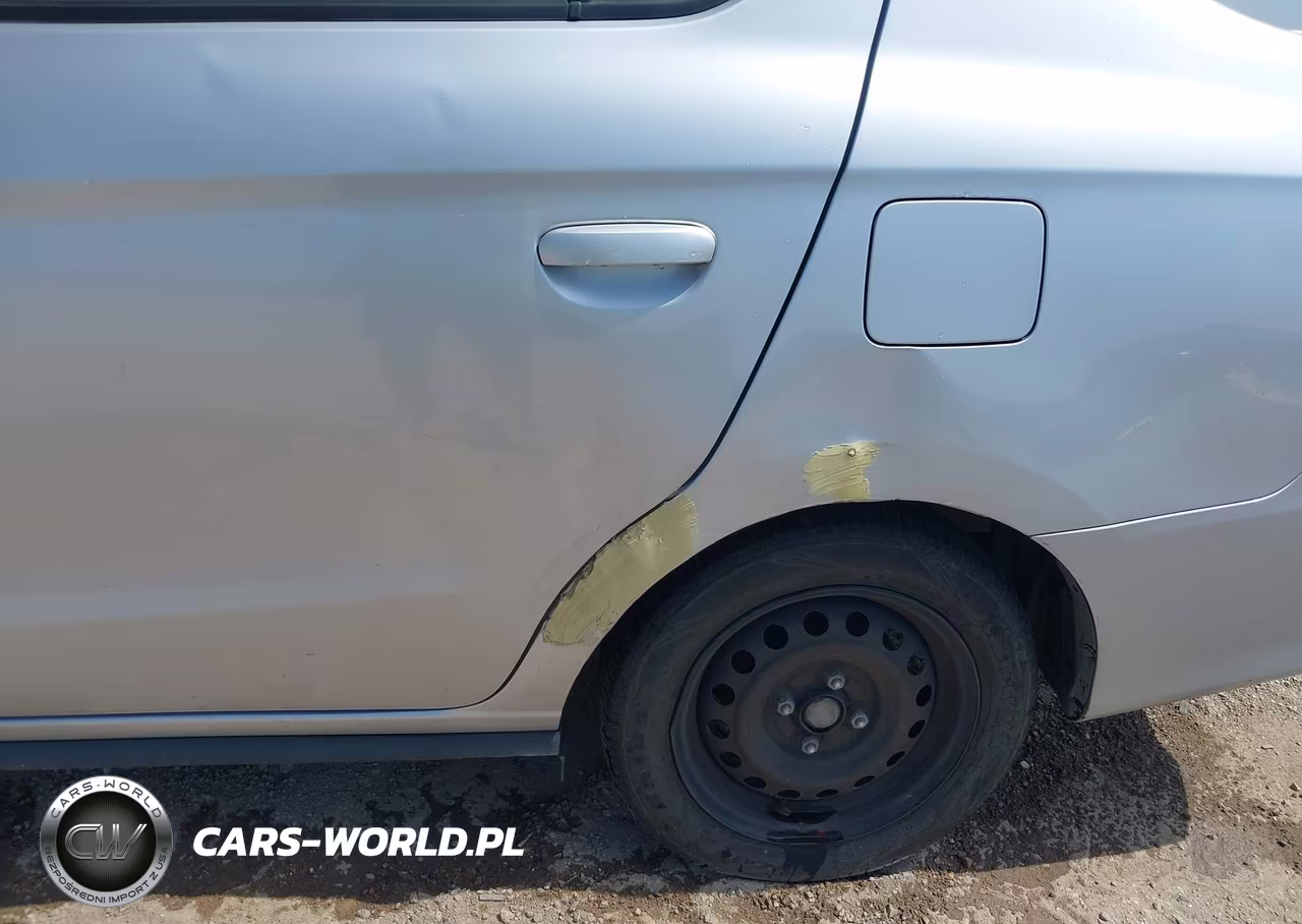2021 Mitsubishi Mirage G4 Carbonite Edition-Es-Le VIN:ML32FUFJ8MHF03173 - 17