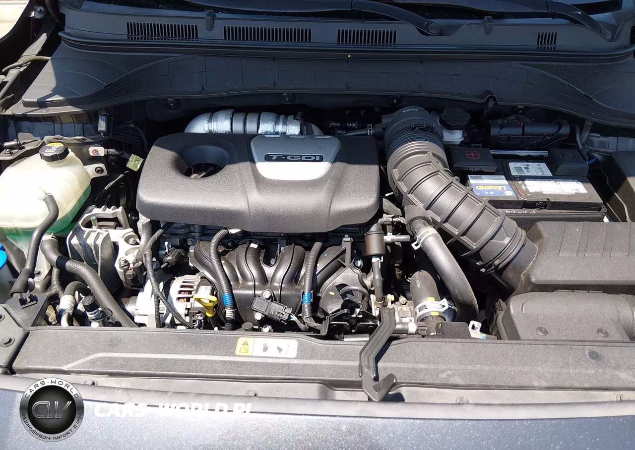 2020 Hyundai Kona Ultimate VIN:KM8K53A56LU532240 - 10