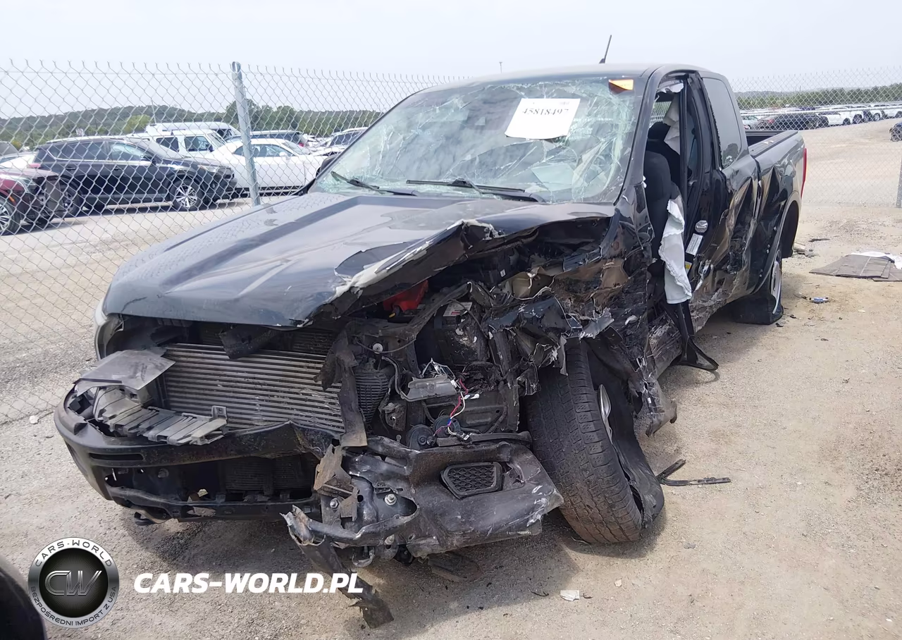 2019 Ford Ranger Xl VIN:1FTER1FHXKLA60478 - 6