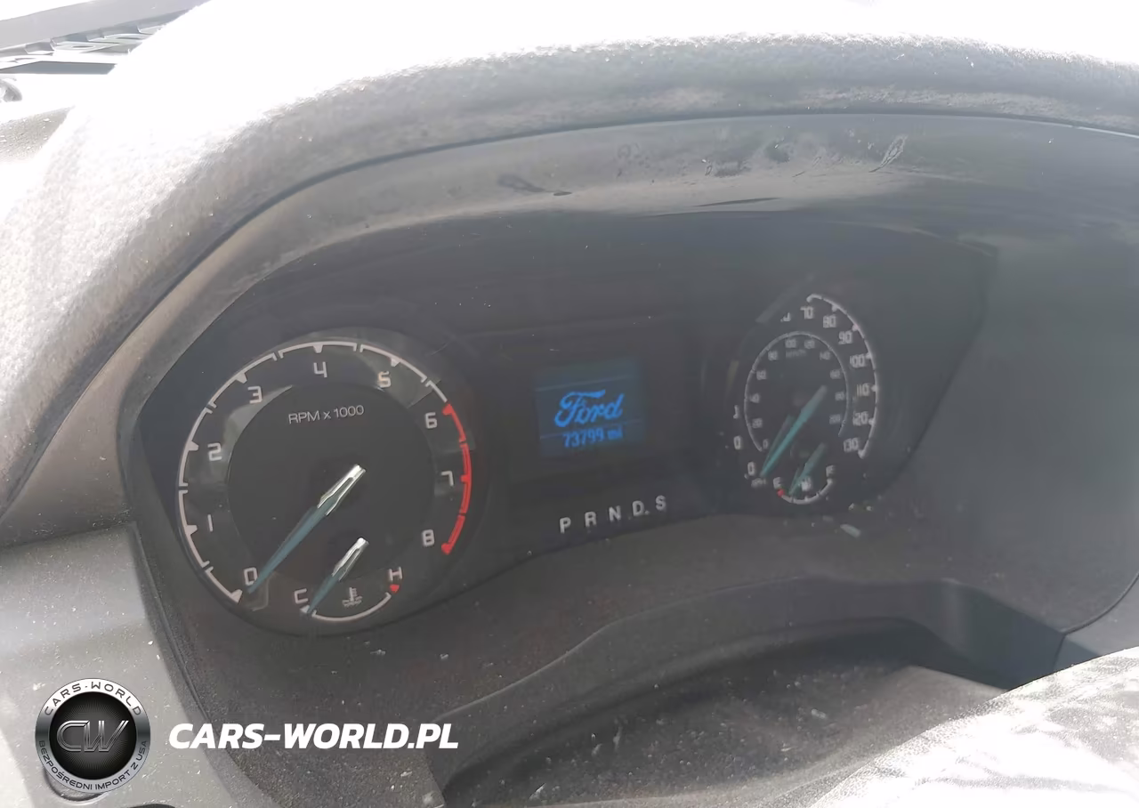 2019 Ford Ranger Xl VIN:1FTER1FHXKLA60478 - 7