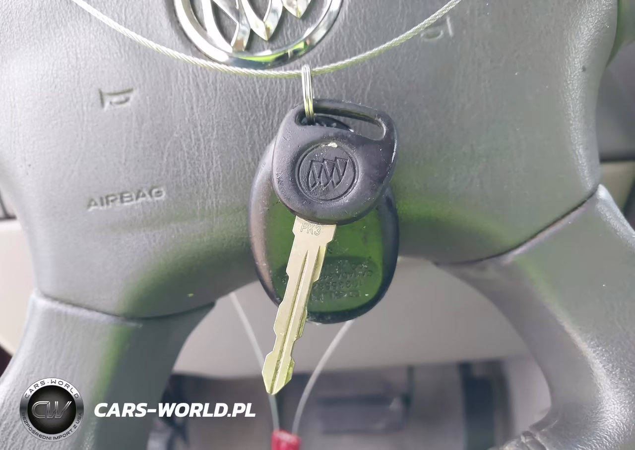 2007 Buick Rendezvous Cx VIN:3G5DA03L87S566969 - 11