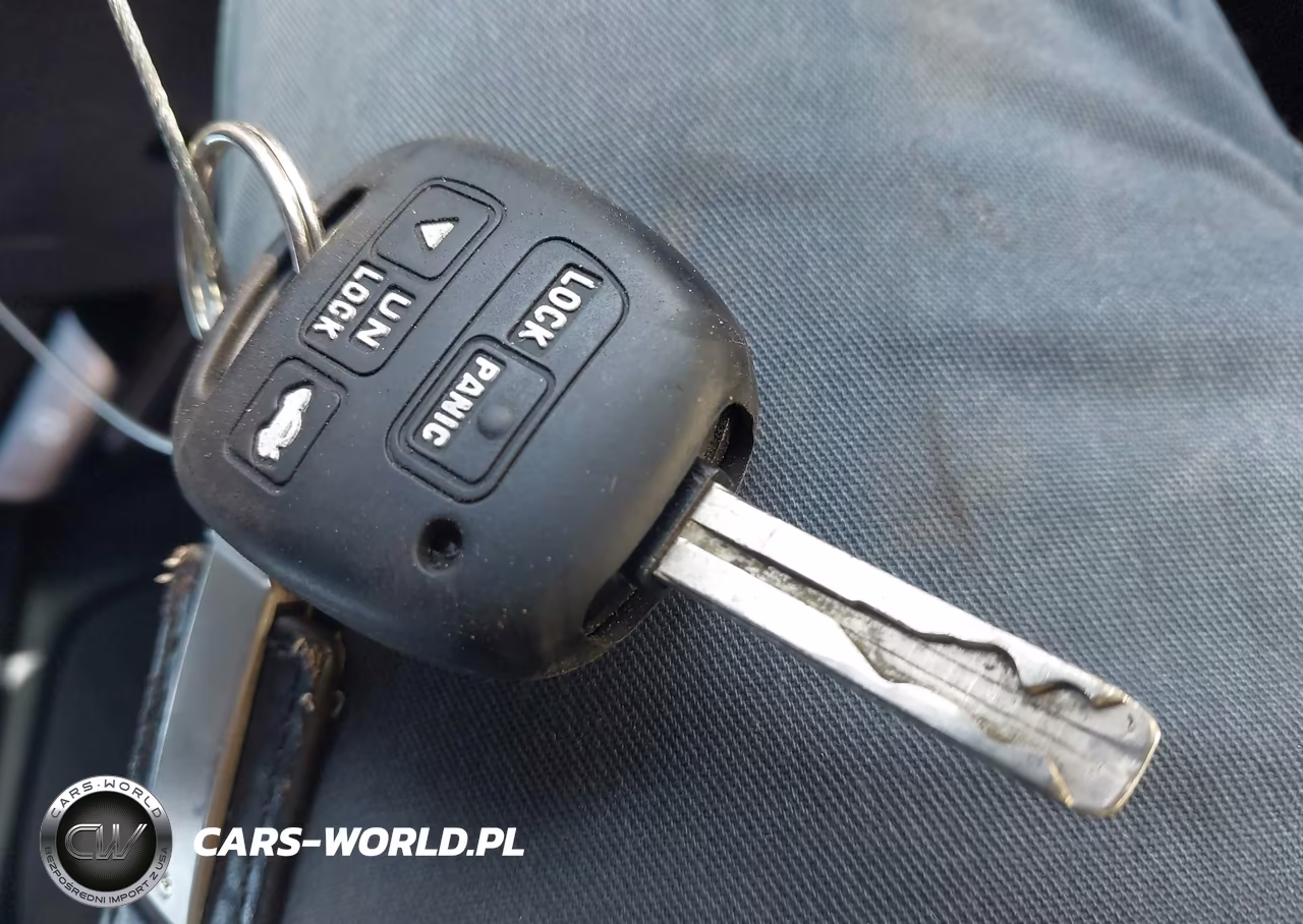 2000 Lexus Gs 300 VIN:JT8BD68S5Y0103219 - 11