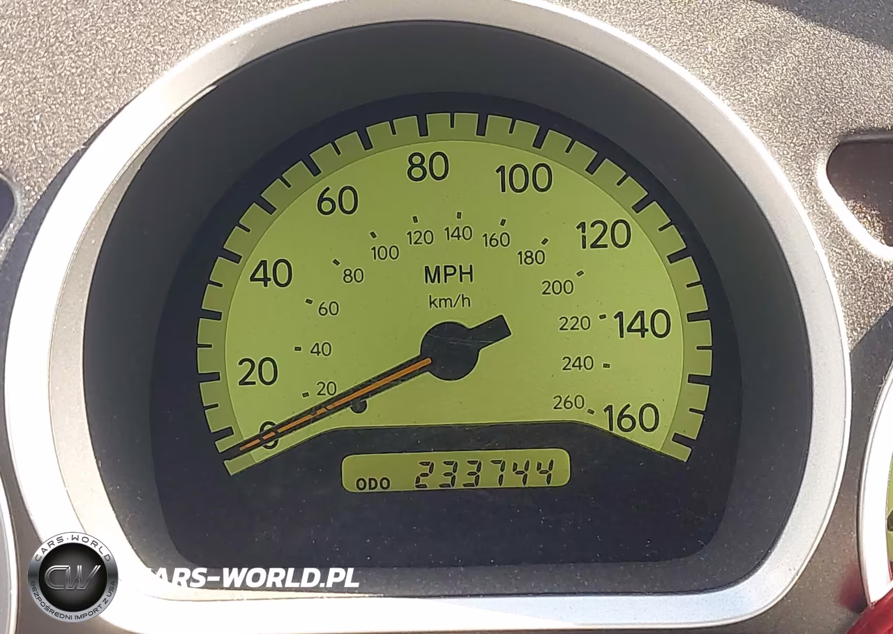 2000 Lexus Gs 300 VIN:JT8BD68S5Y0103219 - 18