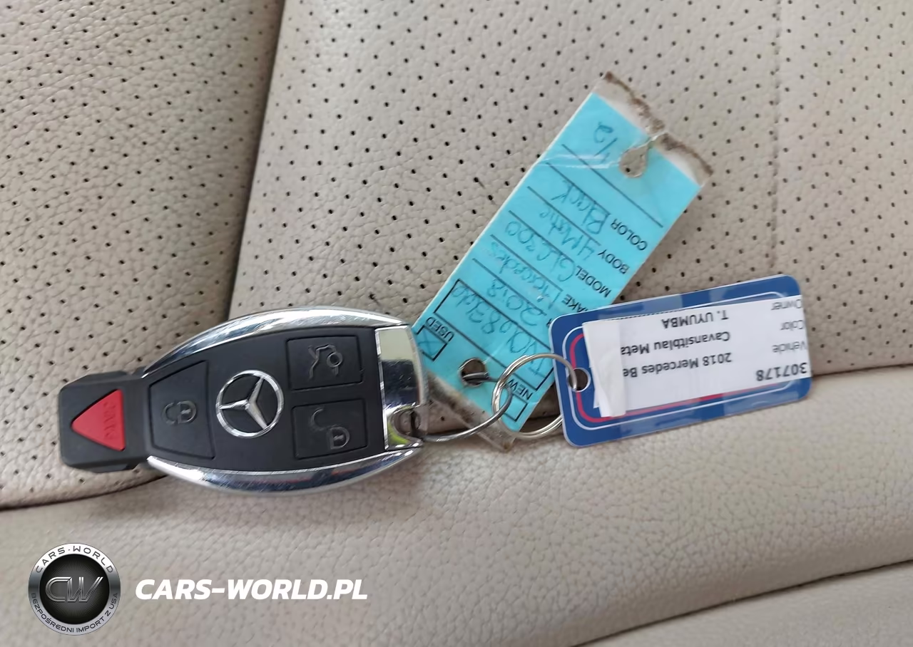 2018 Mercedes-Benz Glc 300 4Matic VIN:WDC0G4KB6JV068366 - 11