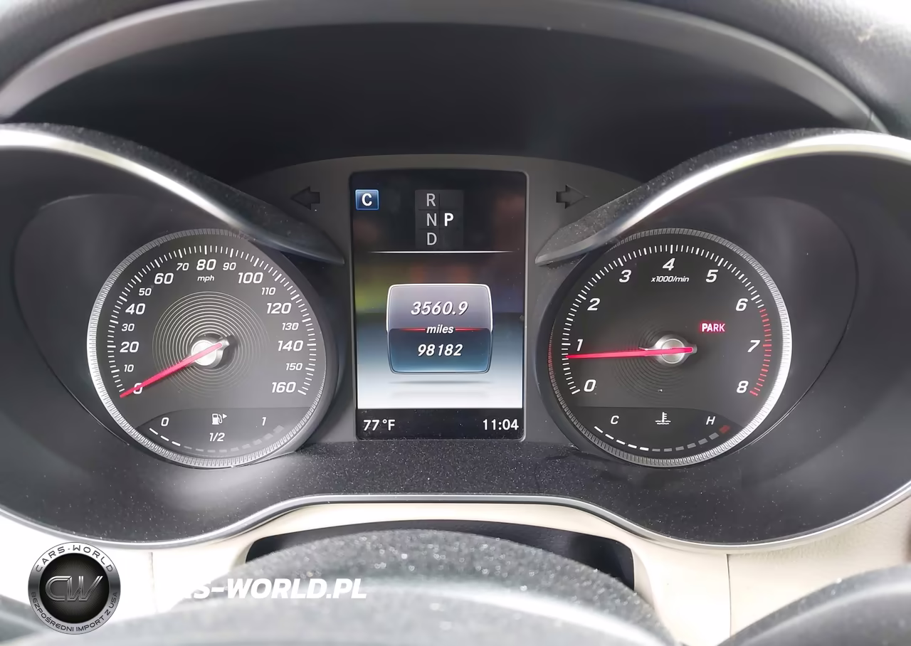 2018 Mercedes-Benz Glc 300 4Matic VIN:WDC0G4KB6JV068366 - 15