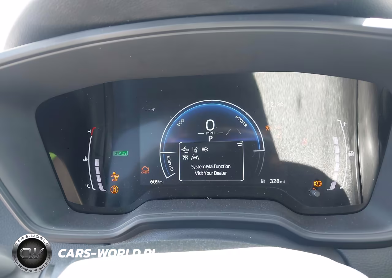 2026 Toyota Corolla Hybrid Hybrid Le VIN:JTDBCMFE2T3156618 - 7