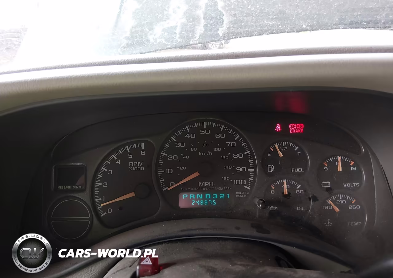 2001 GMC Yukon Slt VIN:1GKEK13T81R212545 - 7