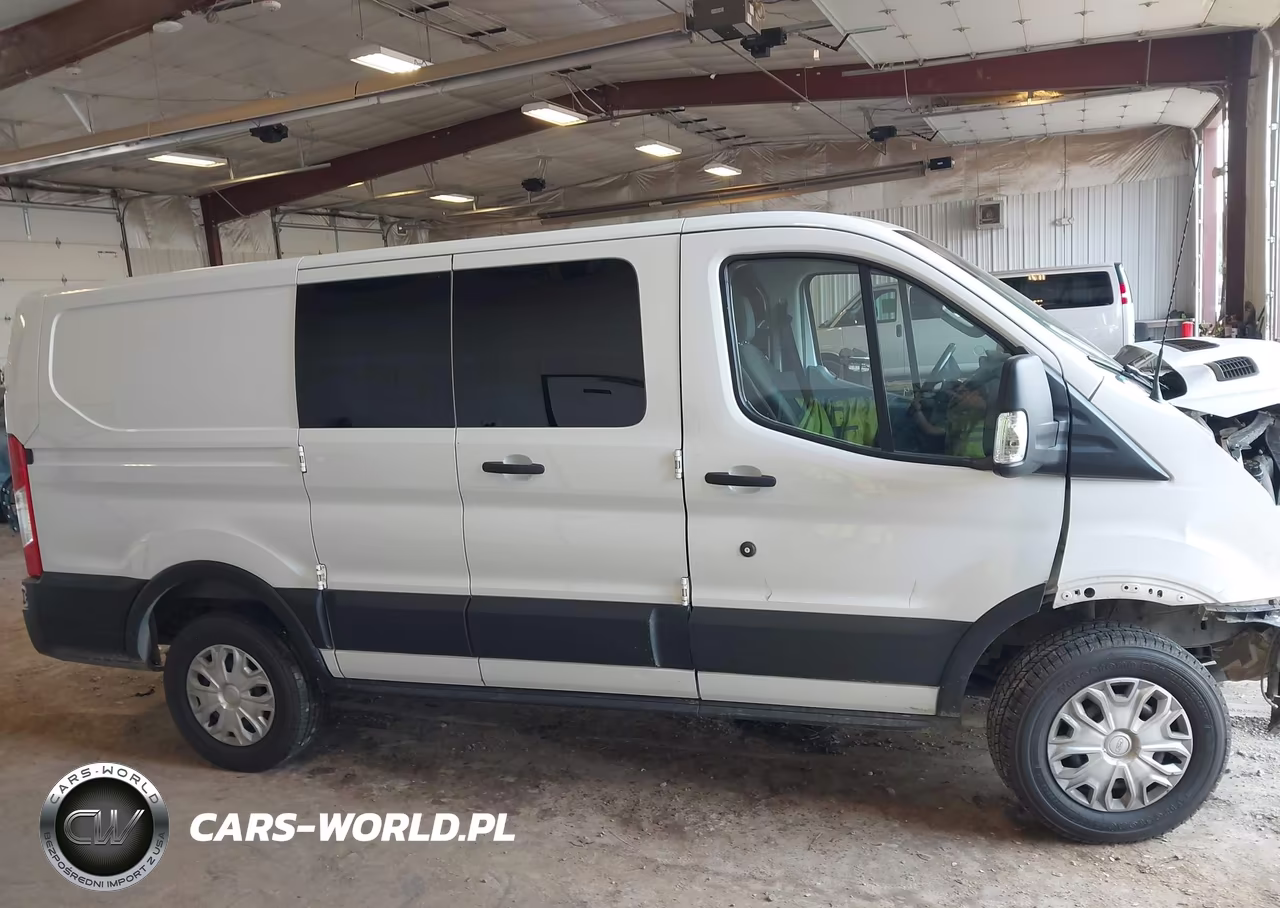 2019 Ford Transit-250 VIN:1FTYR1ZM7KKB40039 - 13