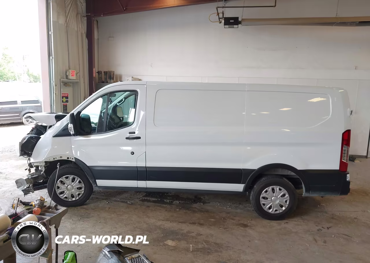 2019 Ford Transit-250 VIN:1FTYR1ZM7KKB40039 - 14