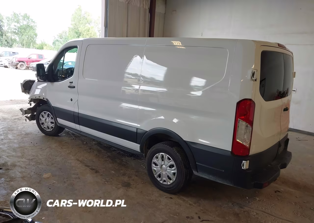 2019 Ford Transit-250 VIN:1FTYR1ZM7KKB40039 - 3