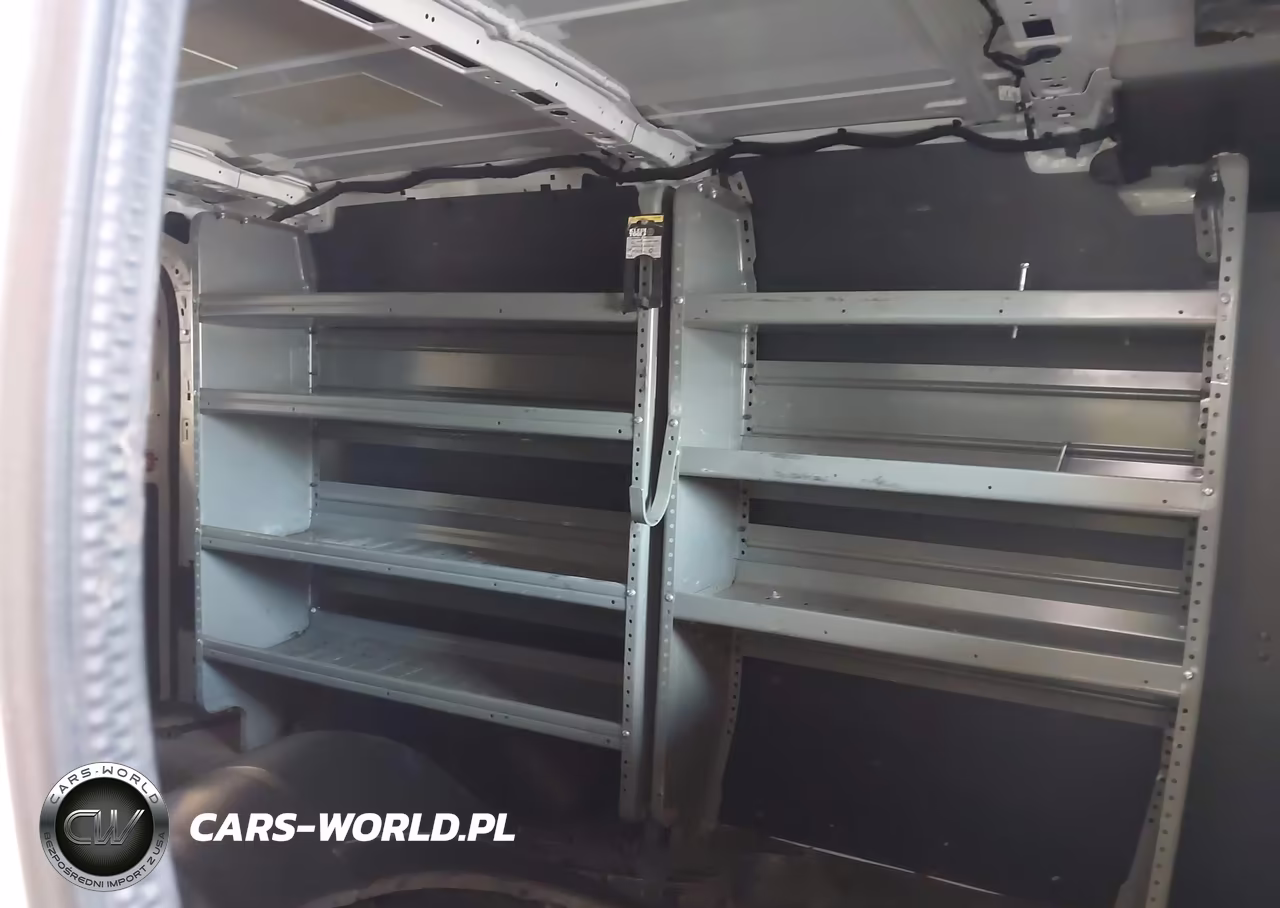 2019 Ford Transit-250 VIN:1FTYR1ZM7KKB40039 - 8