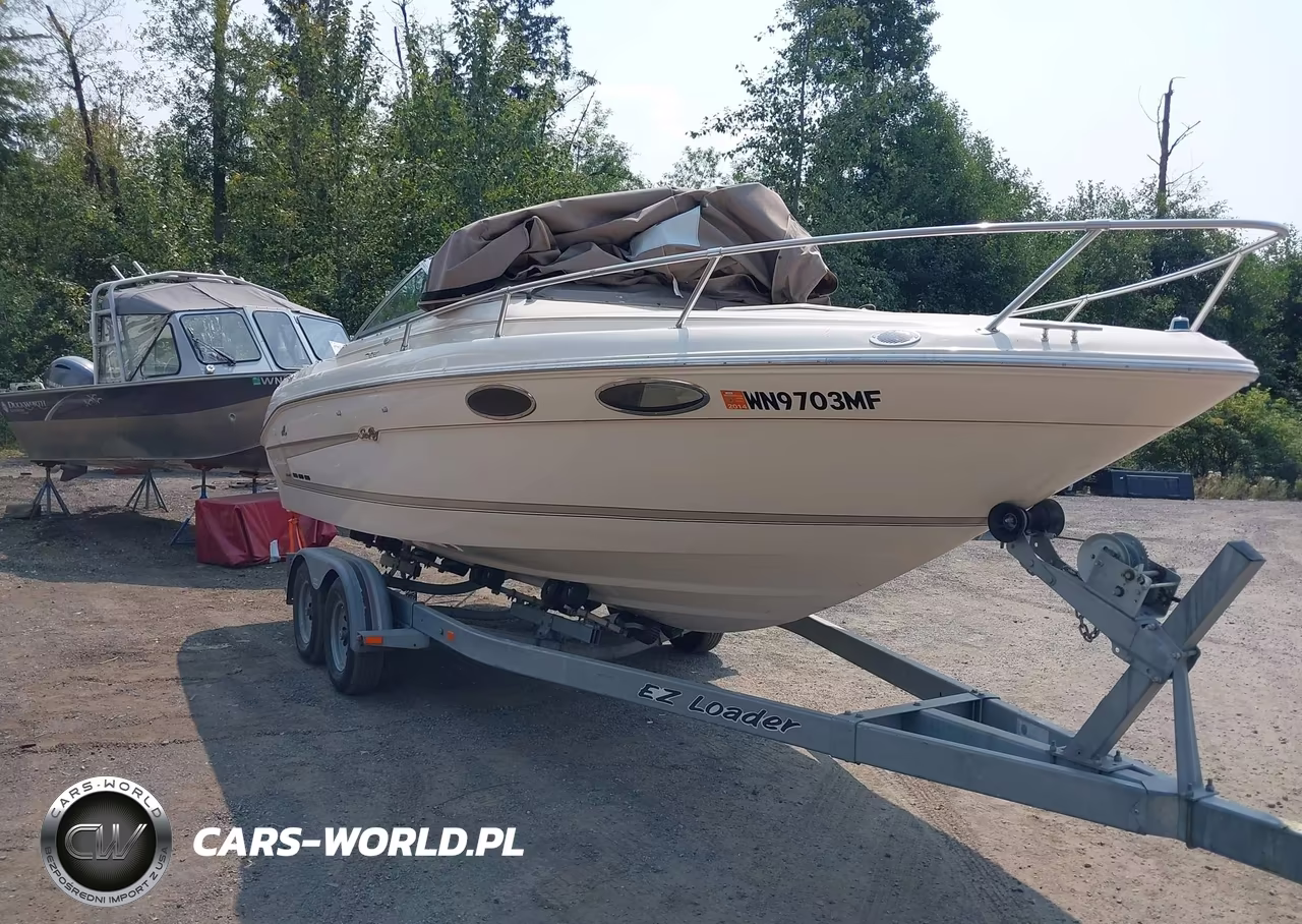 1995 Sea Ray Other