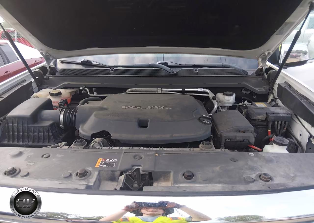 2018 GMC Canyon Denali VIN:1GTG6EEN5J1292545 - 10
