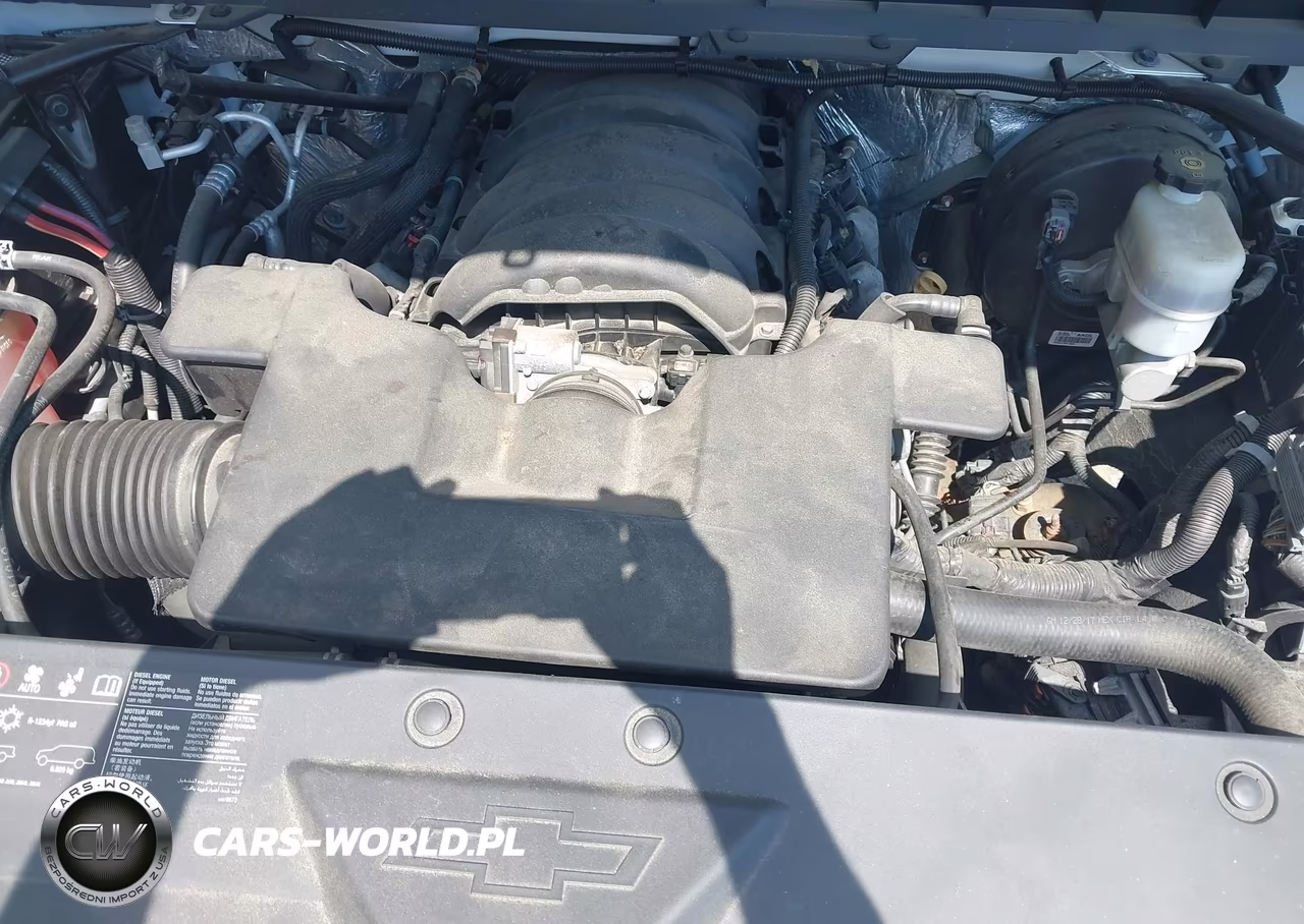 2018 Chevrolet Silverado 1500 1Lt VIN:1GCVKREC5JZ240696 - 10