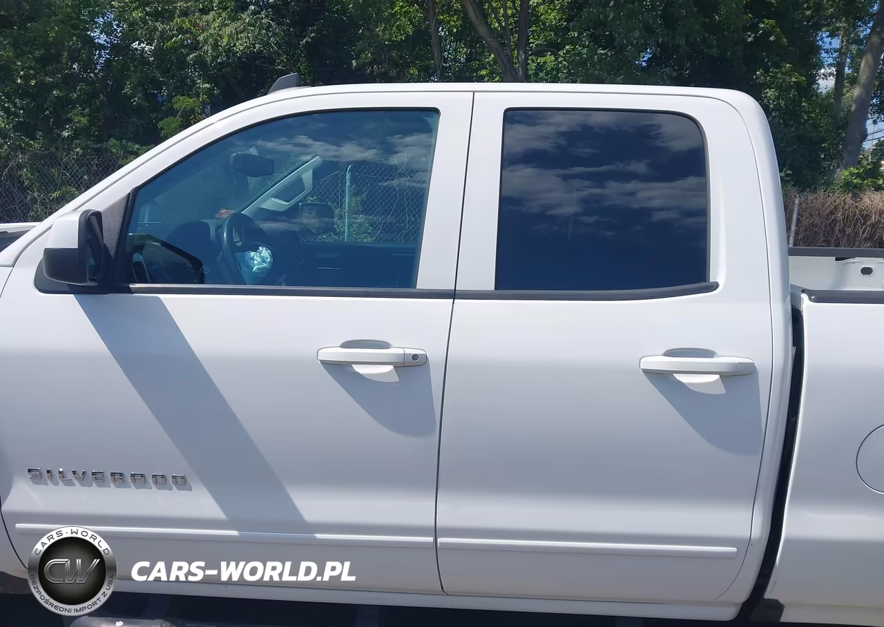 2018 Chevrolet Silverado 1500 1Lt VIN:1GCVKREC5JZ240696 - 14