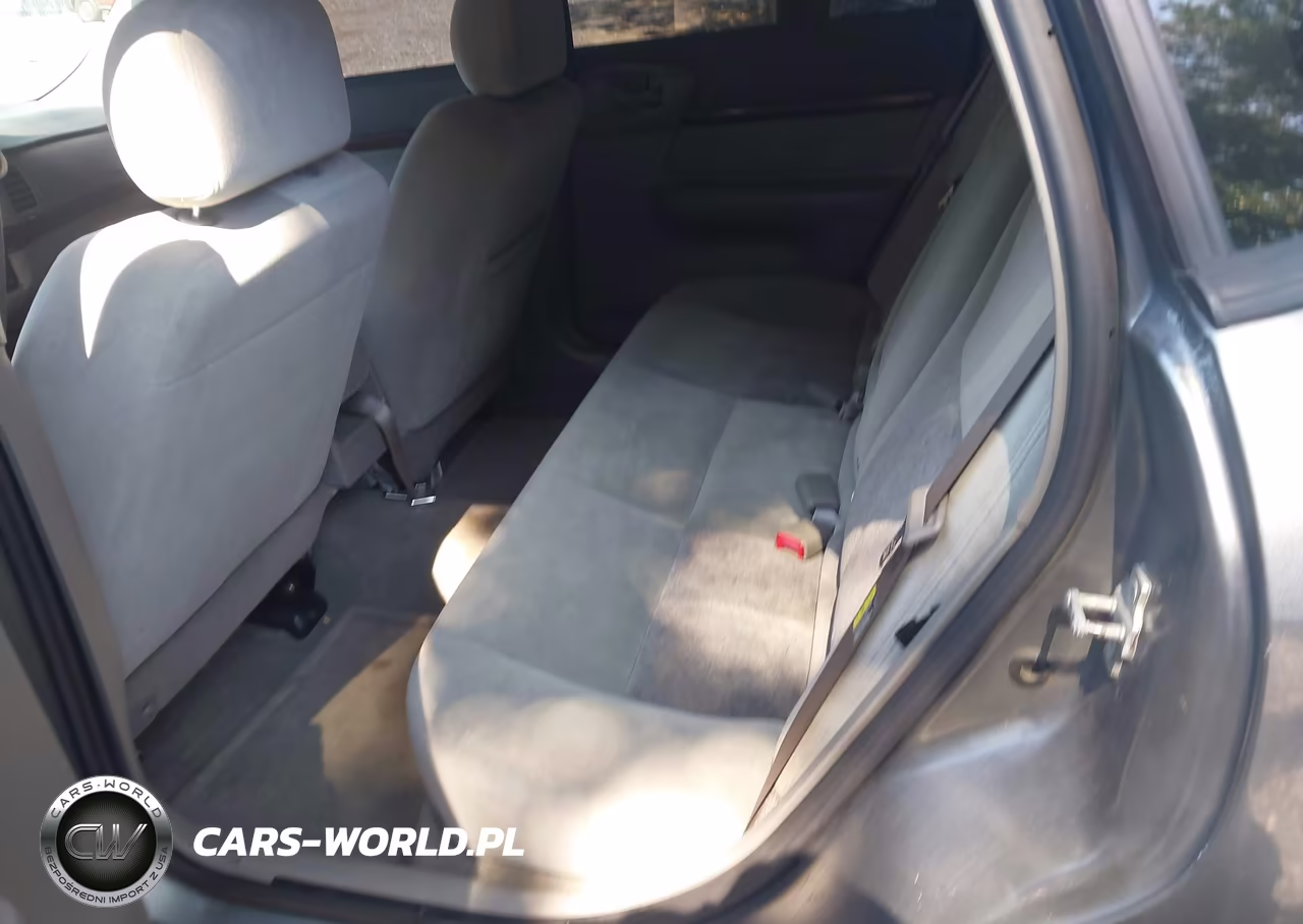 2004 Chevrolet Impala VIN:2G1WF52E249299381 - 8