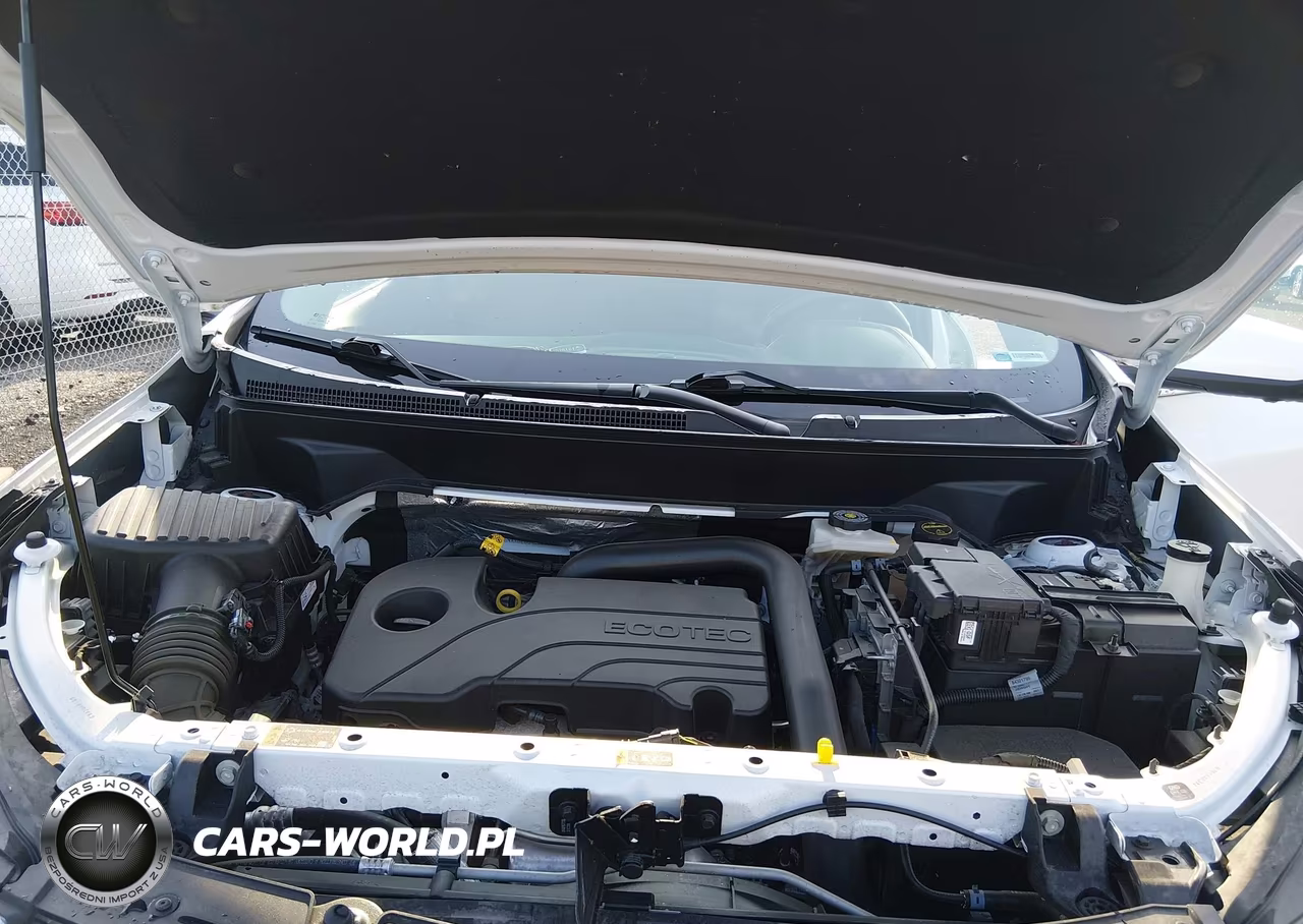 2024 Chevrolet Equinox Awd Lt VIN:3GNAXUEG5RS205209 - 10