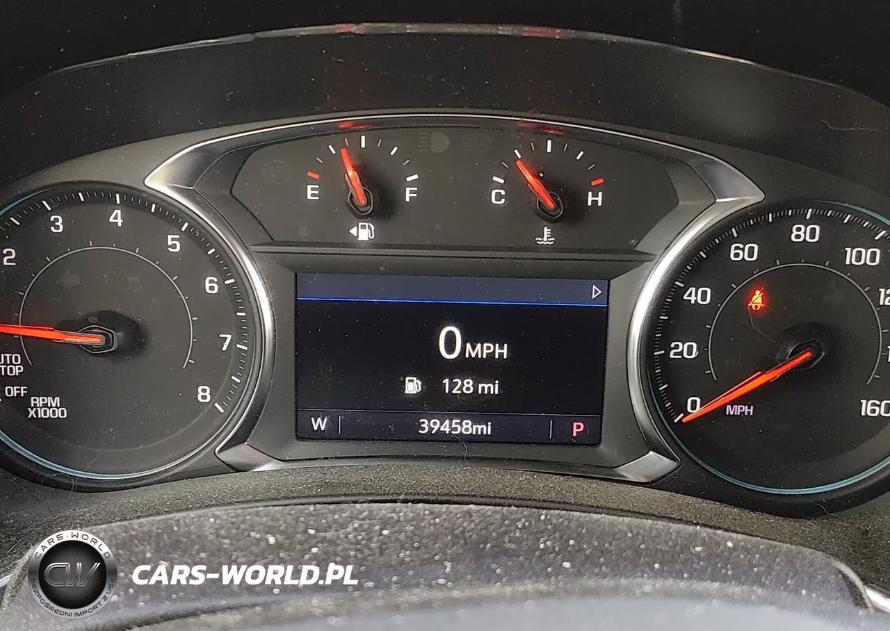 2024 Chevrolet Equinox Awd Lt VIN:3GNAXUEG5RS205209 - 16
