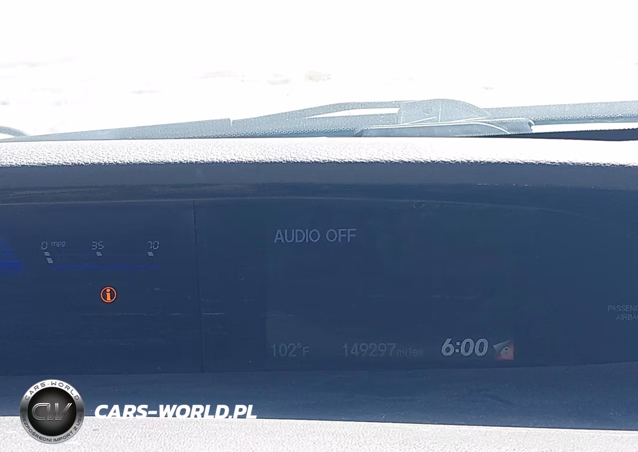 2015 Honda Civic Ex VIN:19XFB2F83FE261278 - 7