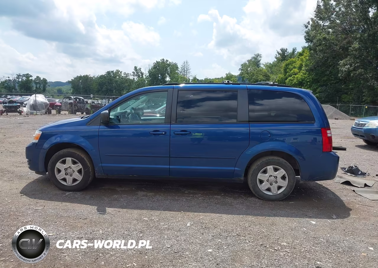 2010 Dodge Grand Caravan Se VIN:2D4RN4DE5AR440148 - 15
