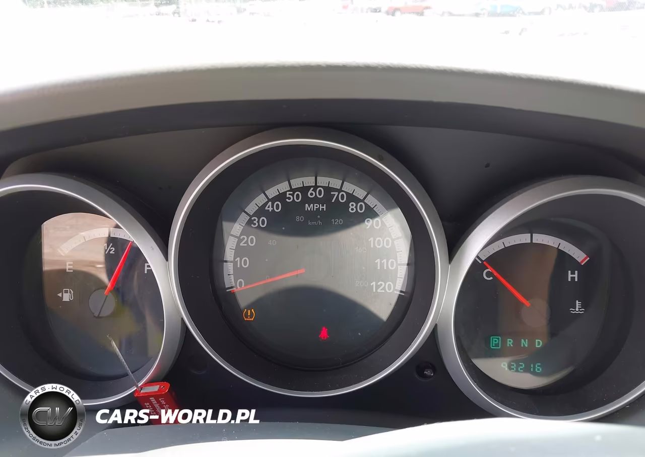 2010 Dodge Grand Caravan Se VIN:2D4RN4DE5AR440148 - 7