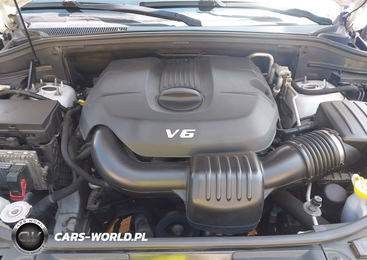 2014 Dodge Durango Limited VIN:1C4RDHDG4EC351615 - 10