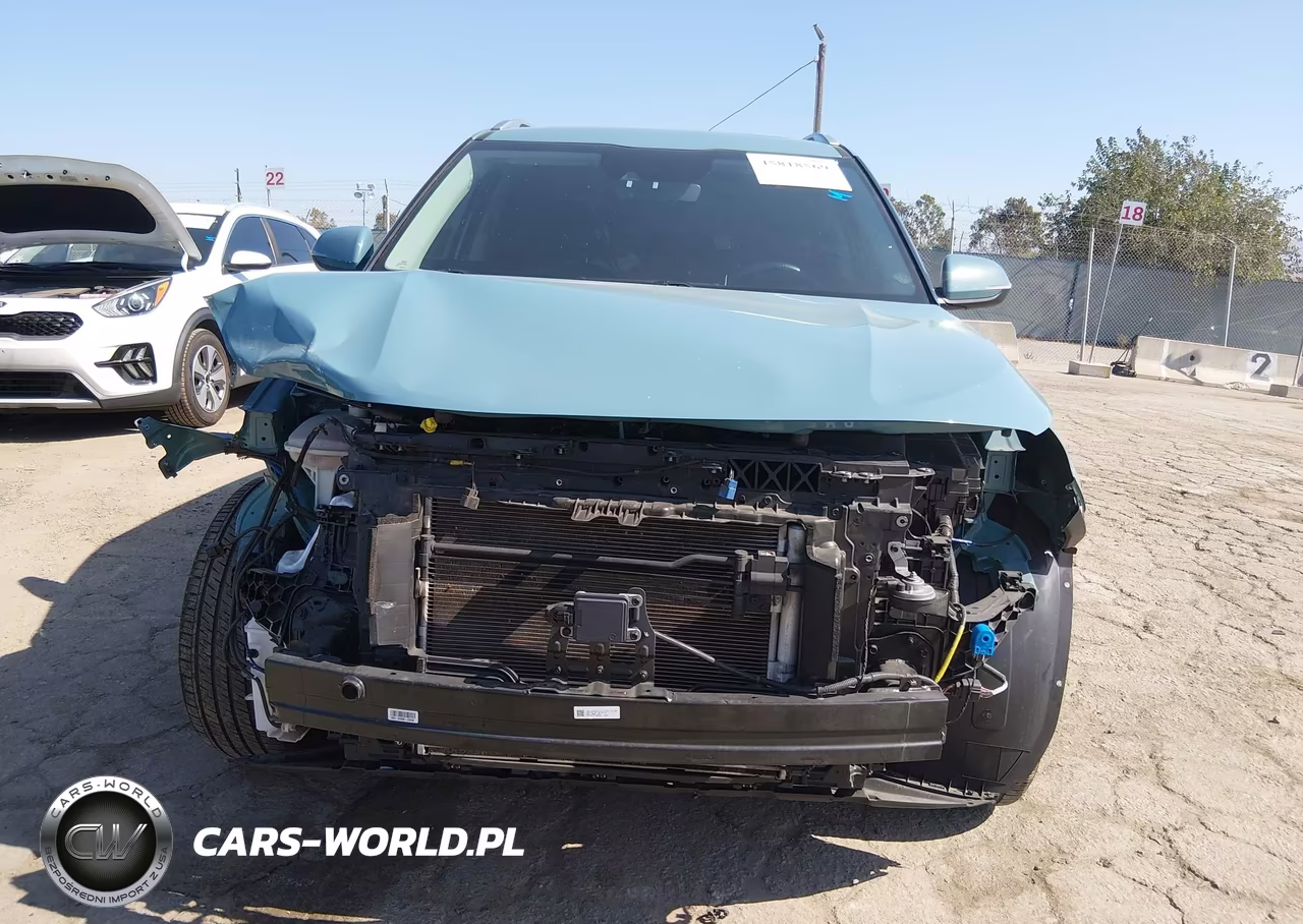 2024 Kia Seltos Sx Turbo VIN:KNDETCA75R7488053 - 6
