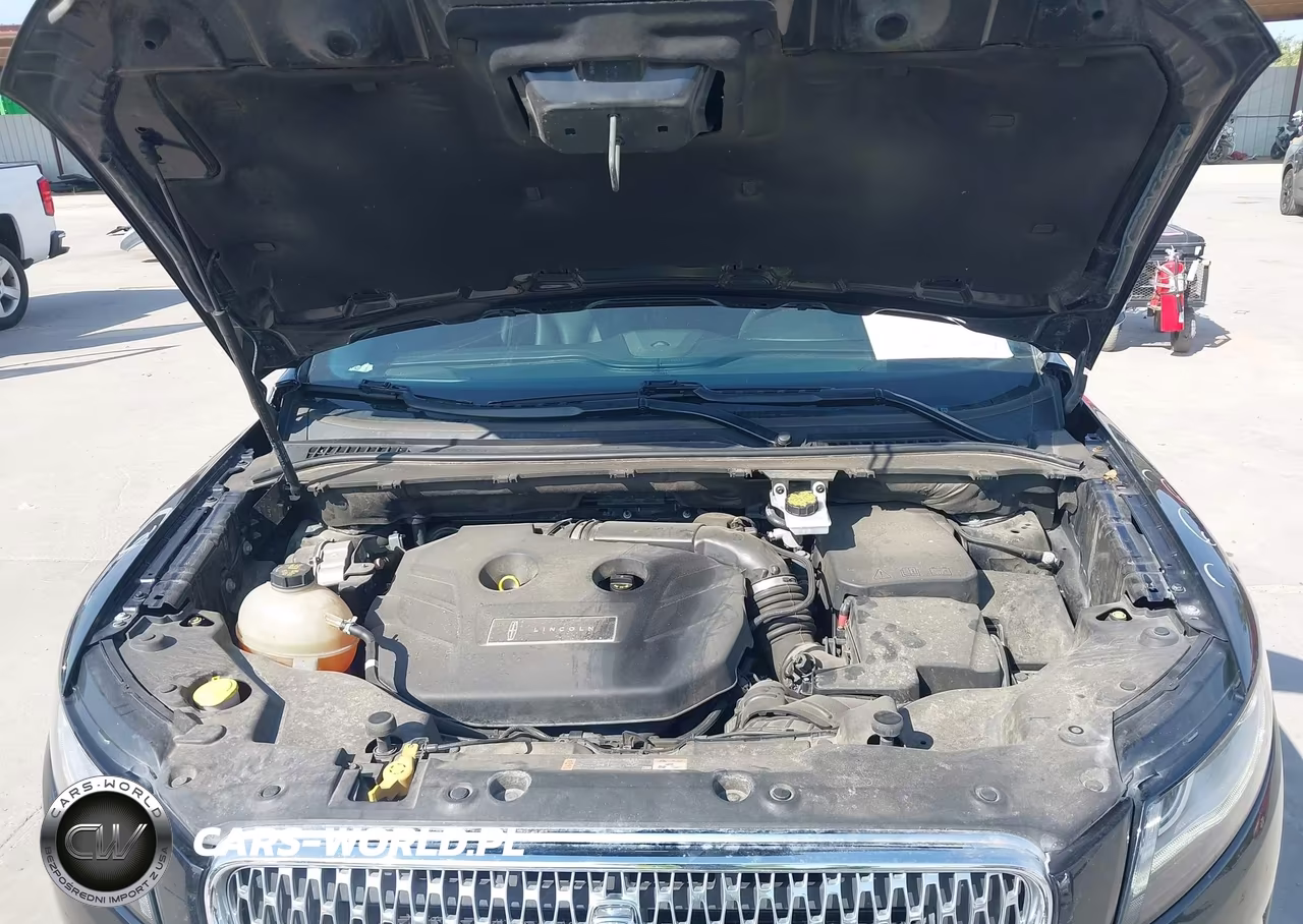 2019 Lincoln Mkc Standard VIN:5LMCJ1C99KUL26894 - 10