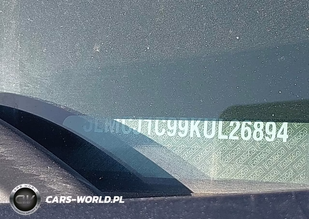 2019 Lincoln Mkc Standard VIN:5LMCJ1C99KUL26894 - 17