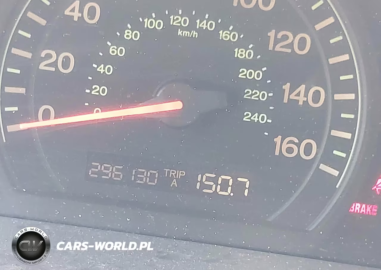 2004 Honda Accord 3.0 Ex VIN:1HGCM668X4A011669 - 15