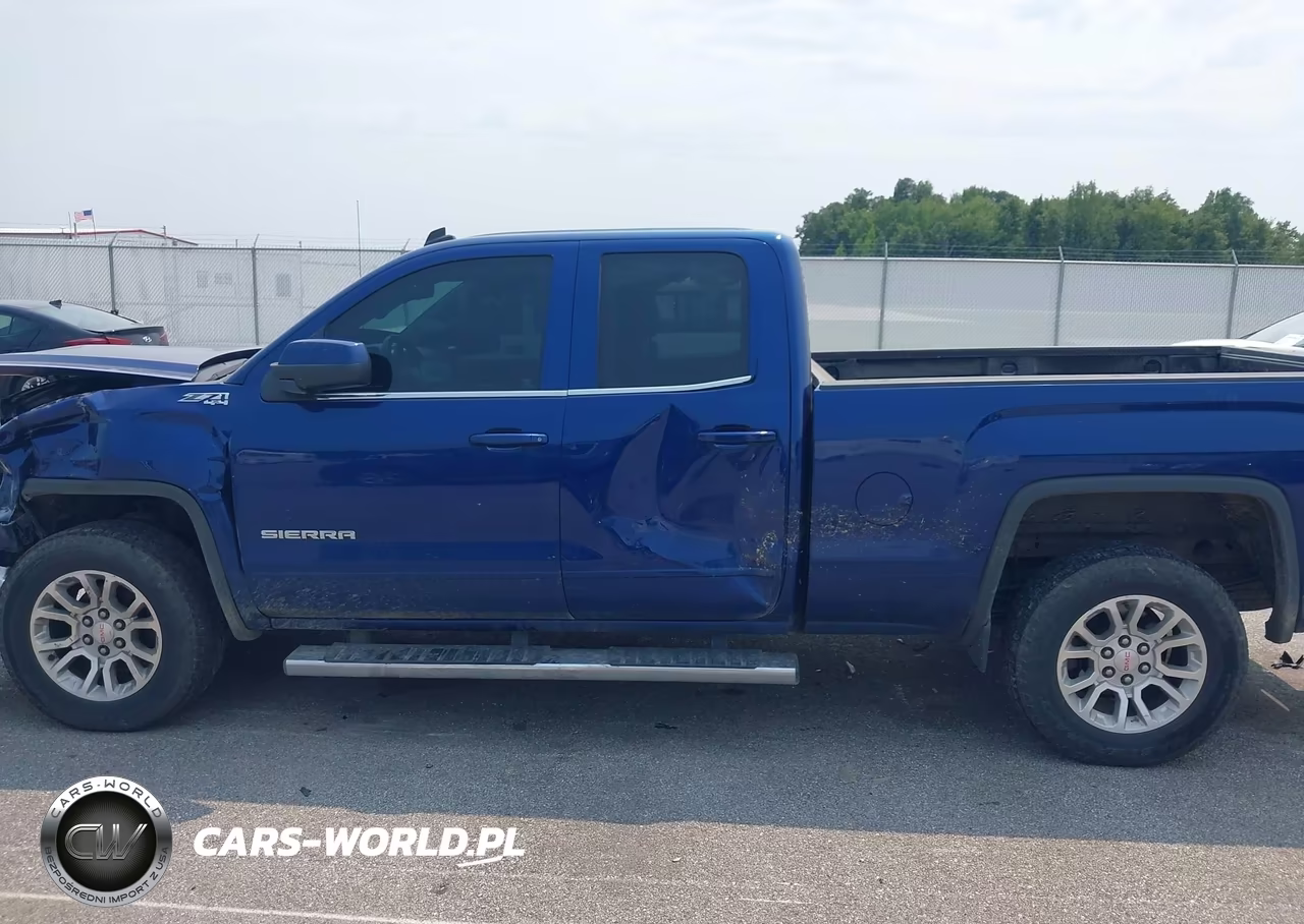2014 GMC Sierra 1500 Sle VIN:1GTV2UEC2EZ209852 - 14