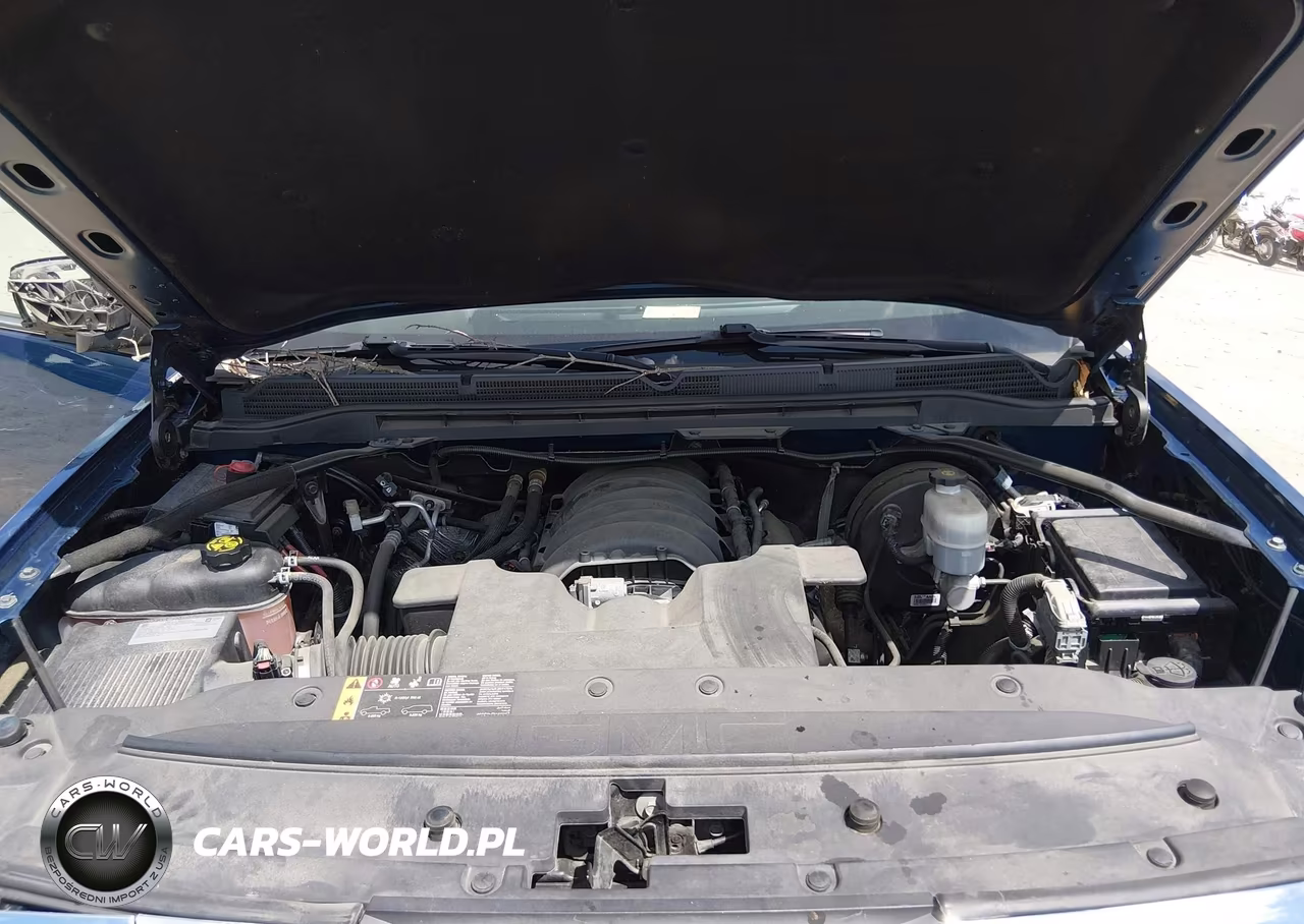 2019 GMC Sierra 1500 Limited Sle VIN:2GTV2MEC5K1112942 - 10