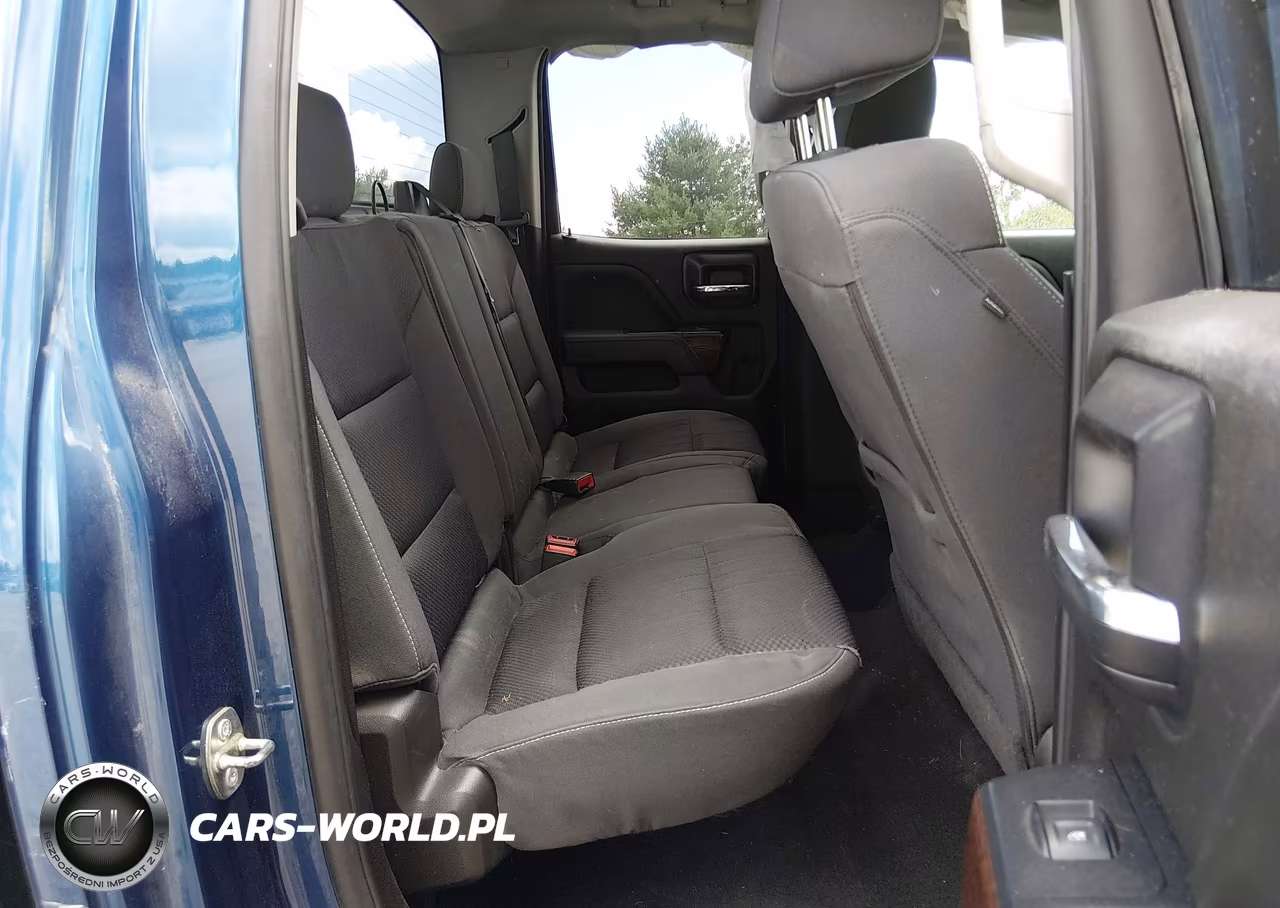 2019 GMC Sierra 1500 Limited Sle VIN:2GTV2MEC5K1112942 - 8