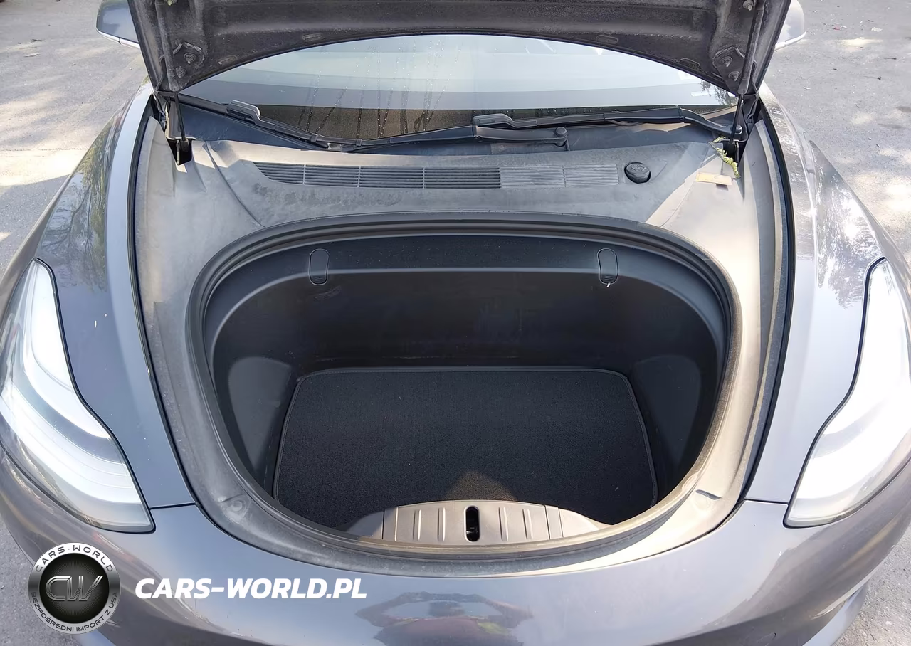 2018 Tesla Model 3 Long Range-Performance VIN:5YJ3E1EB3JF132302 - 10