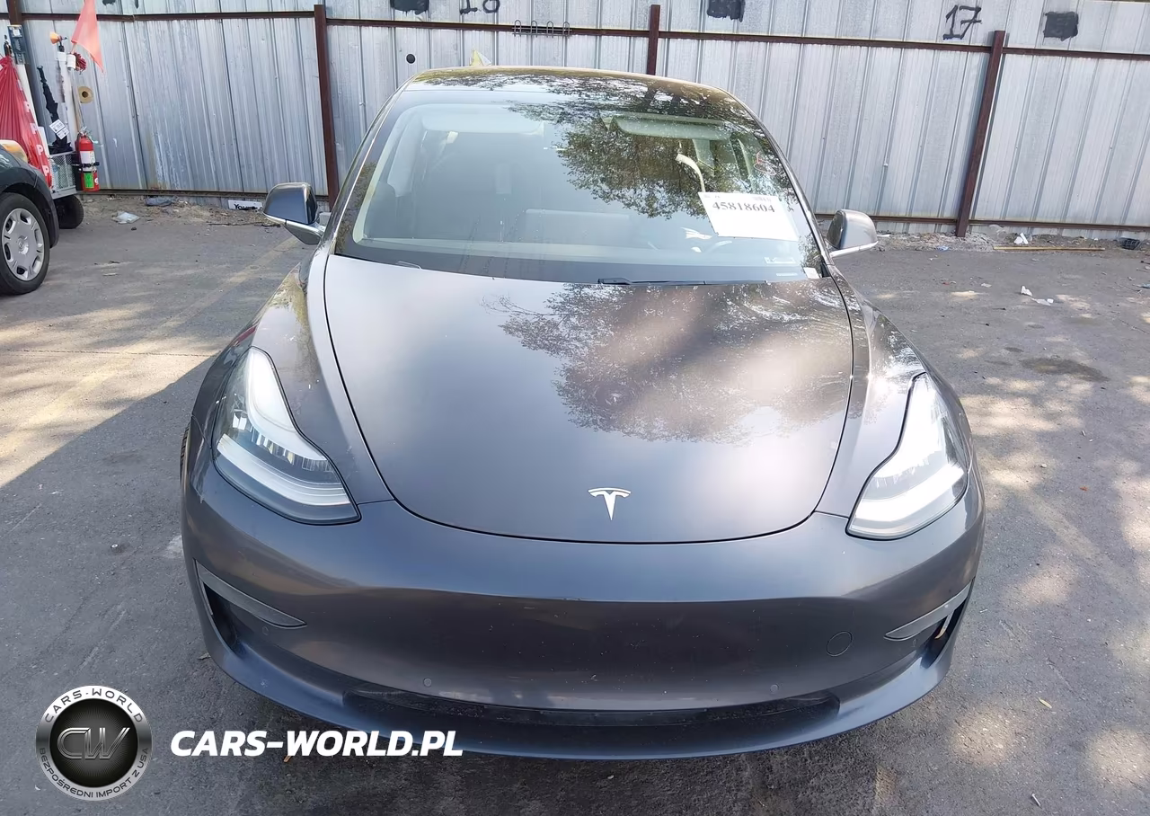 2018 Tesla Model 3 Long Range-Performance VIN:5YJ3E1EB3JF132302 - 12