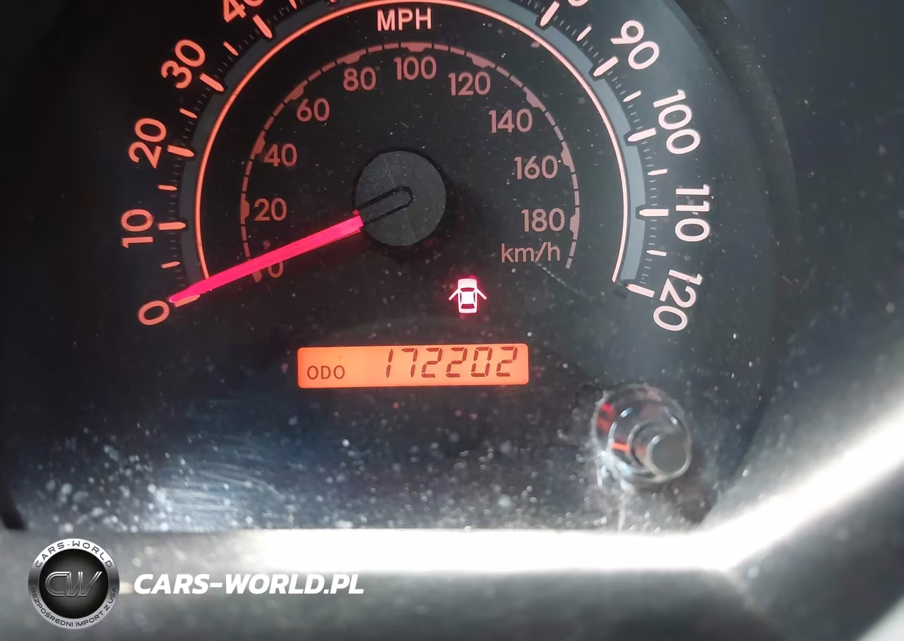 2007 Toyota Tundra Sr5 V8 VIN:5TFRV54177X021776 - 15