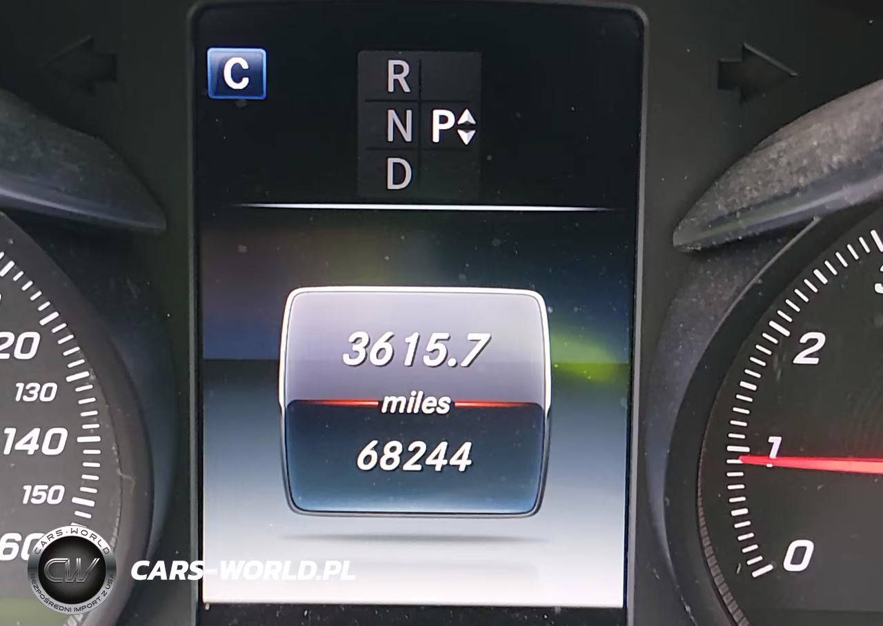 2017 Mercedes-Benz Glc 300 4Matic VIN:WDC0G4KB4HF244108 - 16