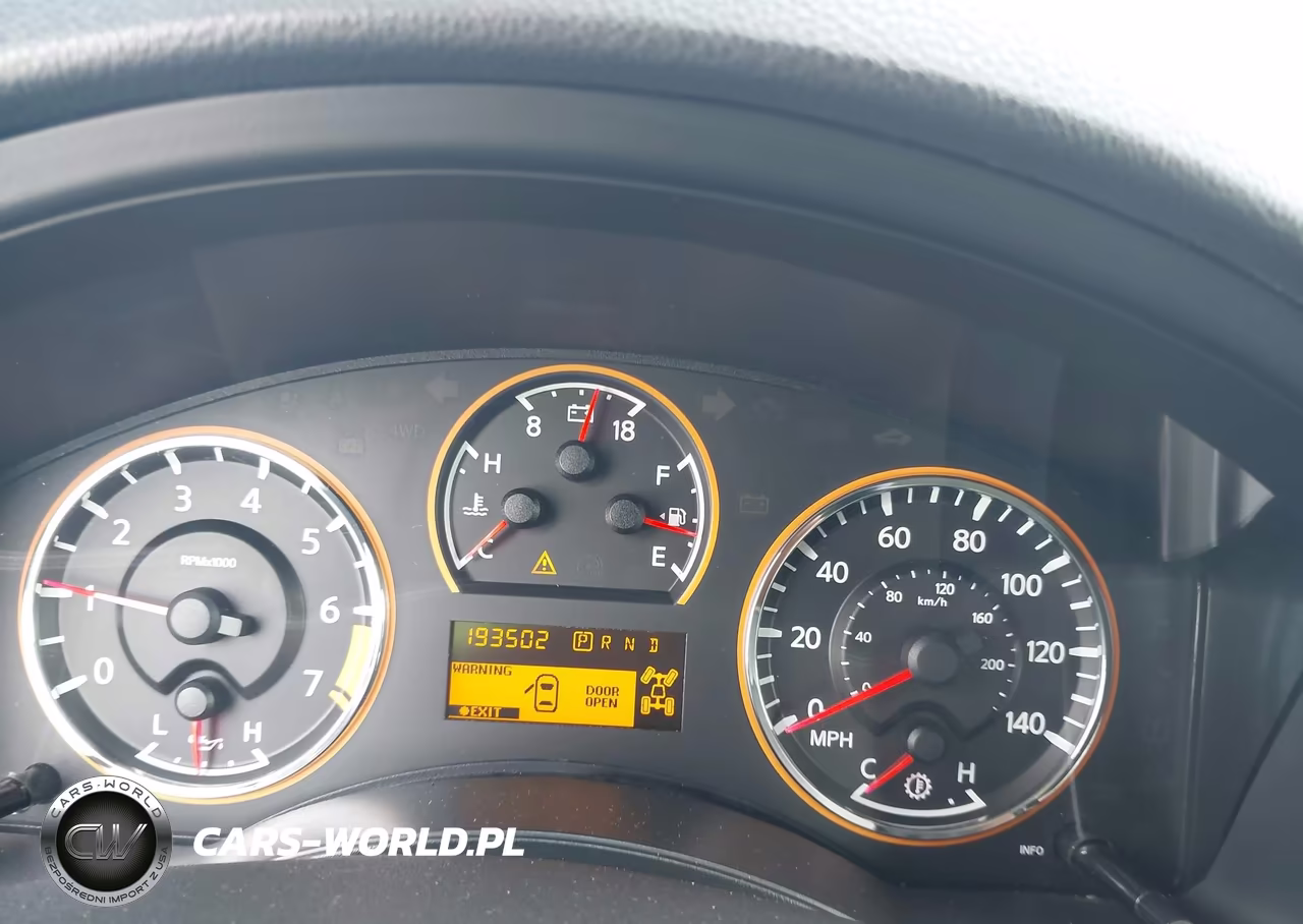 2013 Nissan Armada Sl VIN:5N1AA0NC7DN606467 - 7