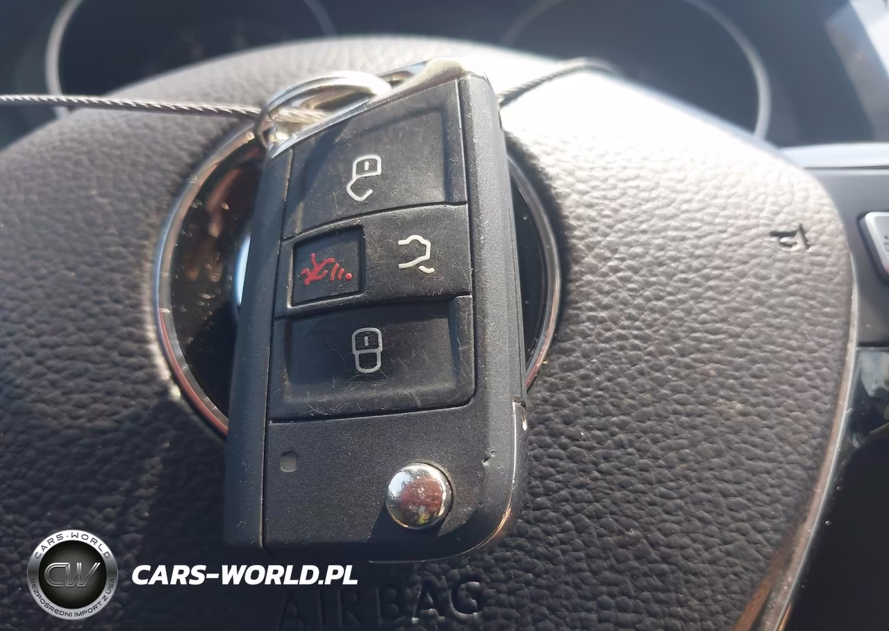 2019 Volkswagen Tiguan 2.0T Se-2.0T Sel-2.0T Sel R-Line-2.0T Sel R-Line Black VIN:3VV3B7AX2KM136448 - 11