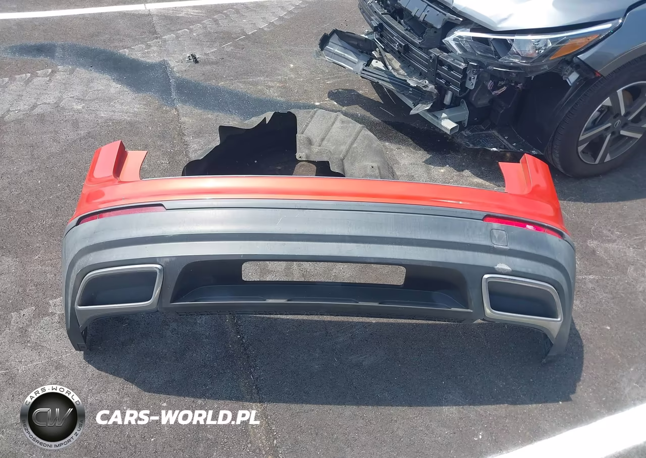 2019 Volkswagen Tiguan 2.0T Se-2.0T Sel-2.0T Sel R-Line-2.0T Sel R-Line Black VIN:3VV3B7AX2KM136448 - 12
