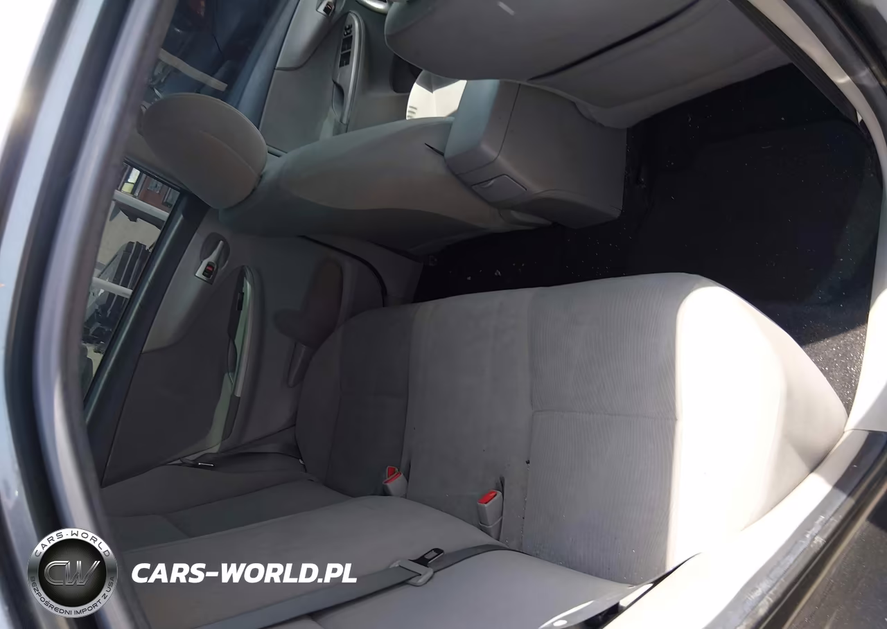 2013 Toyota Corolla Le VIN:5YFBU4EE2DP224116 - 8