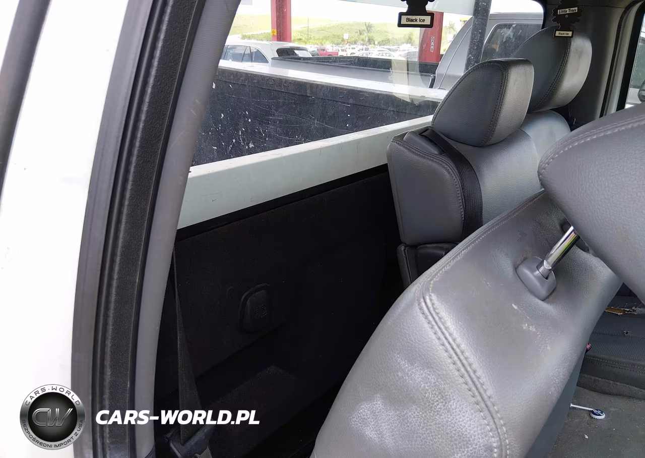 2016 Ford F-250 Xl VIN:1FDBF2A66GED41692 - 8