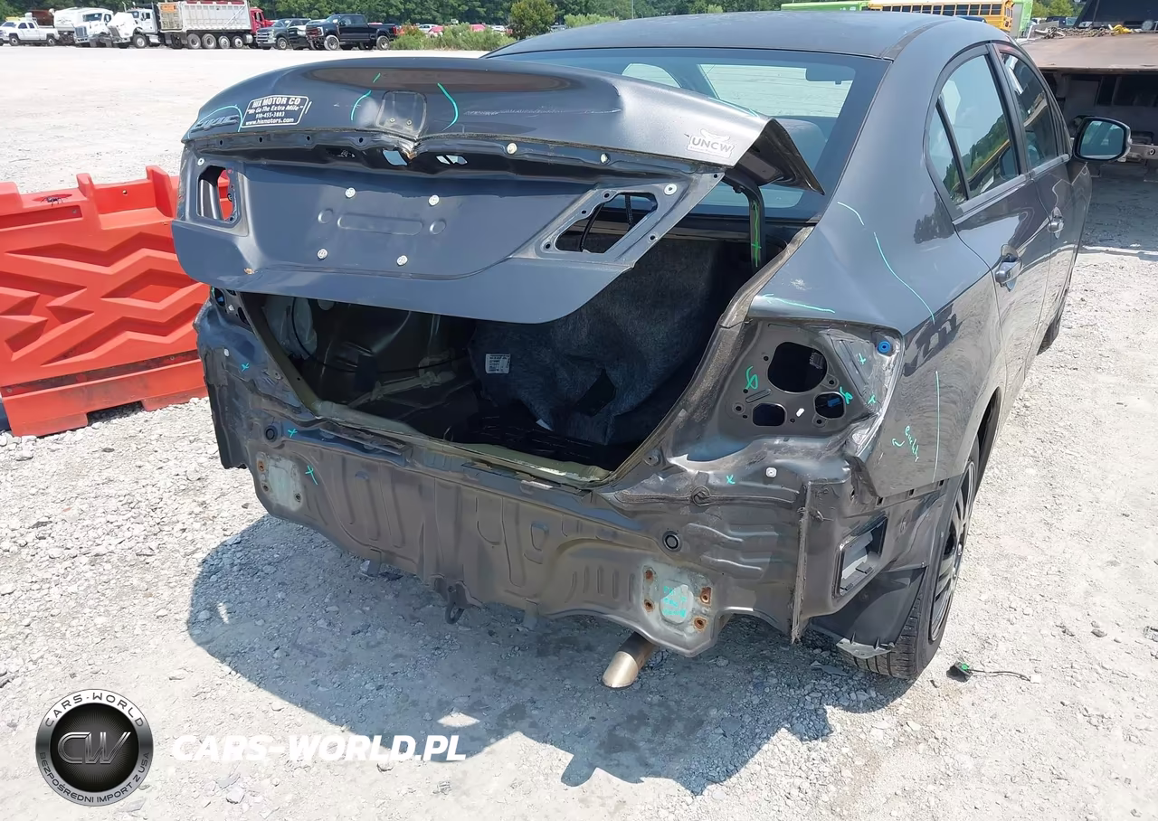 2013 Honda Civic Lx VIN:2HGFB2F54DH600588 - 6