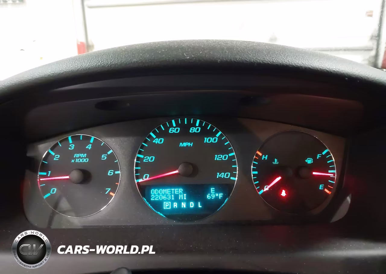 2012 Chevrolet Impala Lt VIN:2G1WG5E3XC1146428 - 7