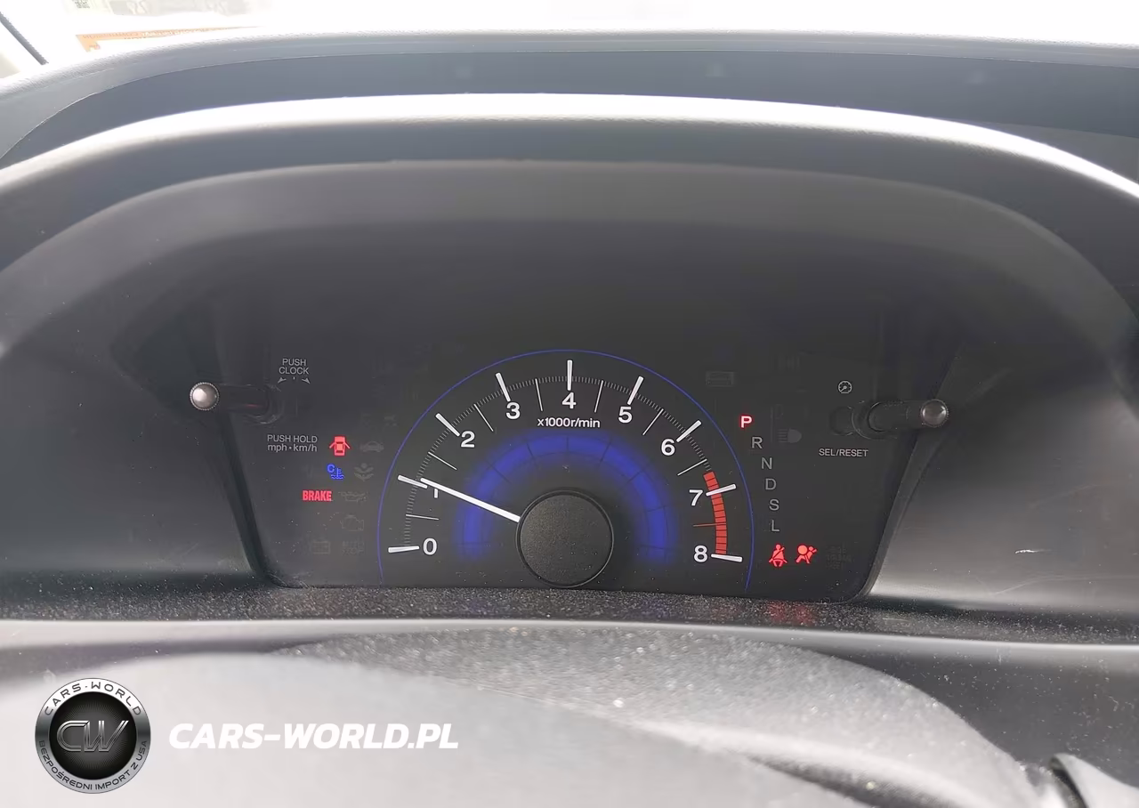 2015 Honda Civic Lx VIN:19XFB2F56FE231987 - 7