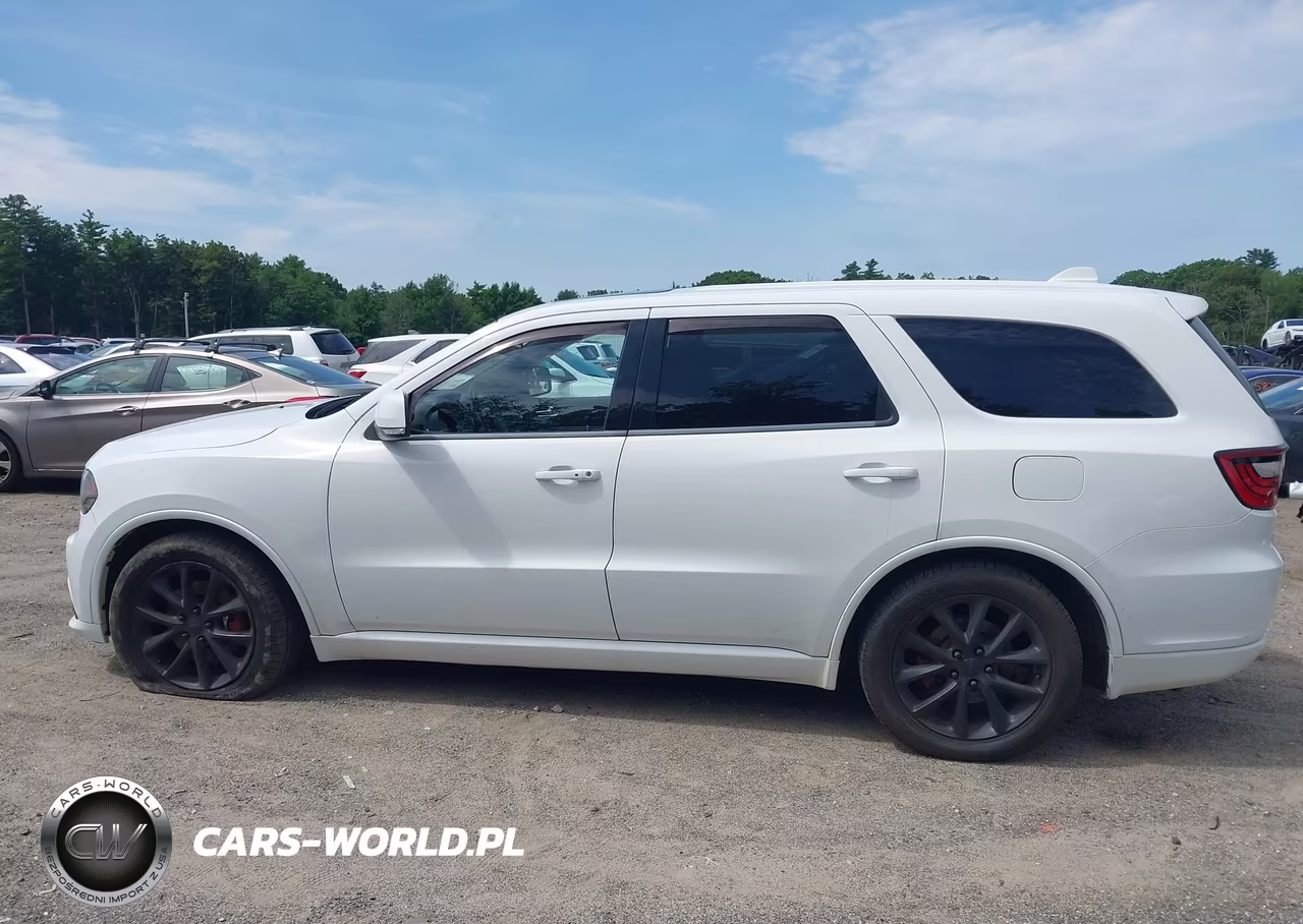 2014 Dodge Durango R-T VIN:1C4SDJCT3EC358739 - 14