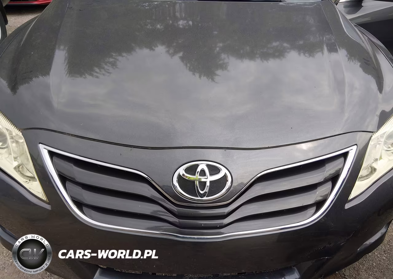 2010 Toyota Camry Le VIN:4T1BF3EK6AU057389 - 6