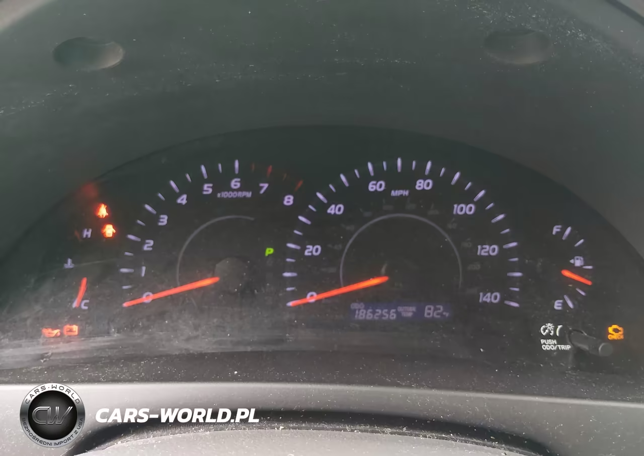 2010 Toyota Camry Le VIN:4T1BF3EK6AU057389 - 7