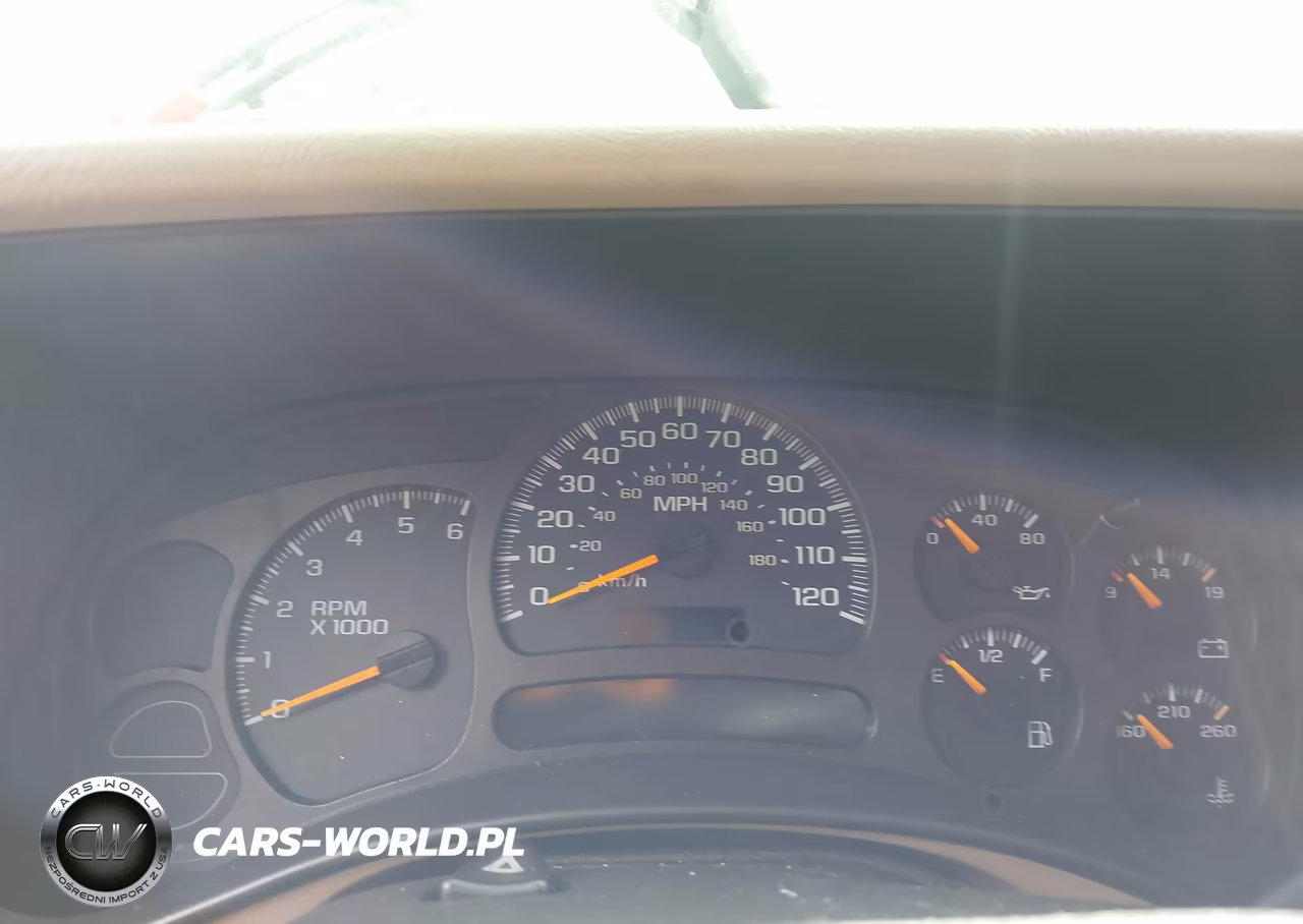2004 Chevrolet Tahoe Ls VIN:1GNEK13Z54J270073 - 14