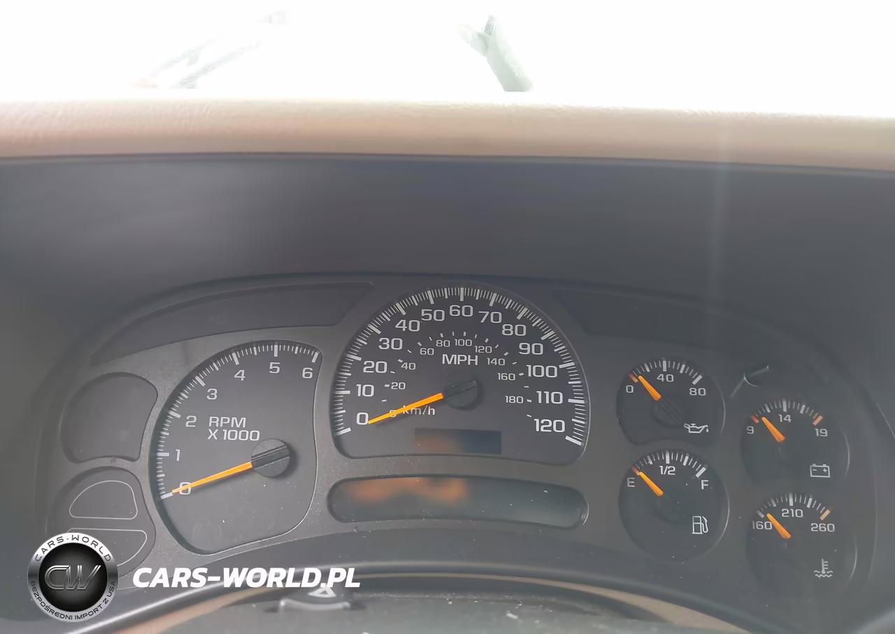2004 Chevrolet Tahoe Ls VIN:1GNEK13Z54J270073 - 7